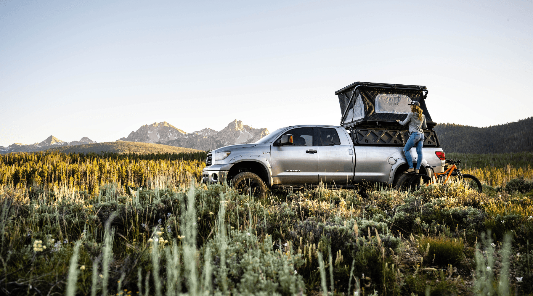 Hard Shell vs. Foldout Rooftop Tents: What’s Best for Me? - Freespirit Recreation