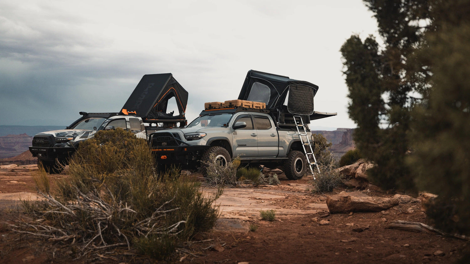 Finding The Best Rooftop Tents | What to Look for When Buying One - Freespirit Recreation