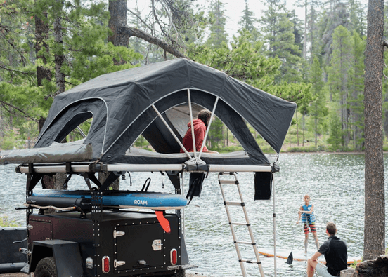 Campsite Air Conditioner