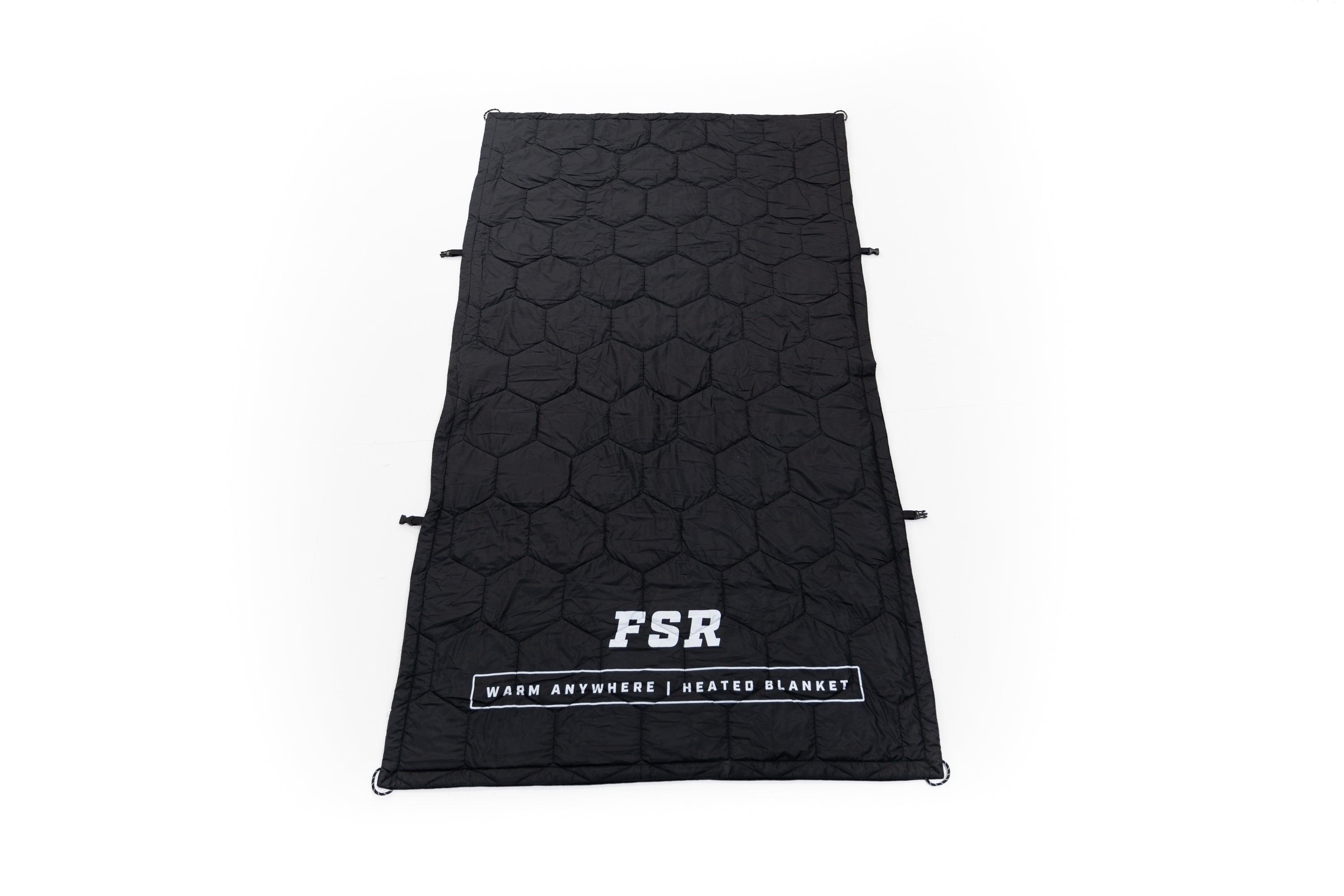 Rooftop Tent Warming Blanket - Freespirit Recreation