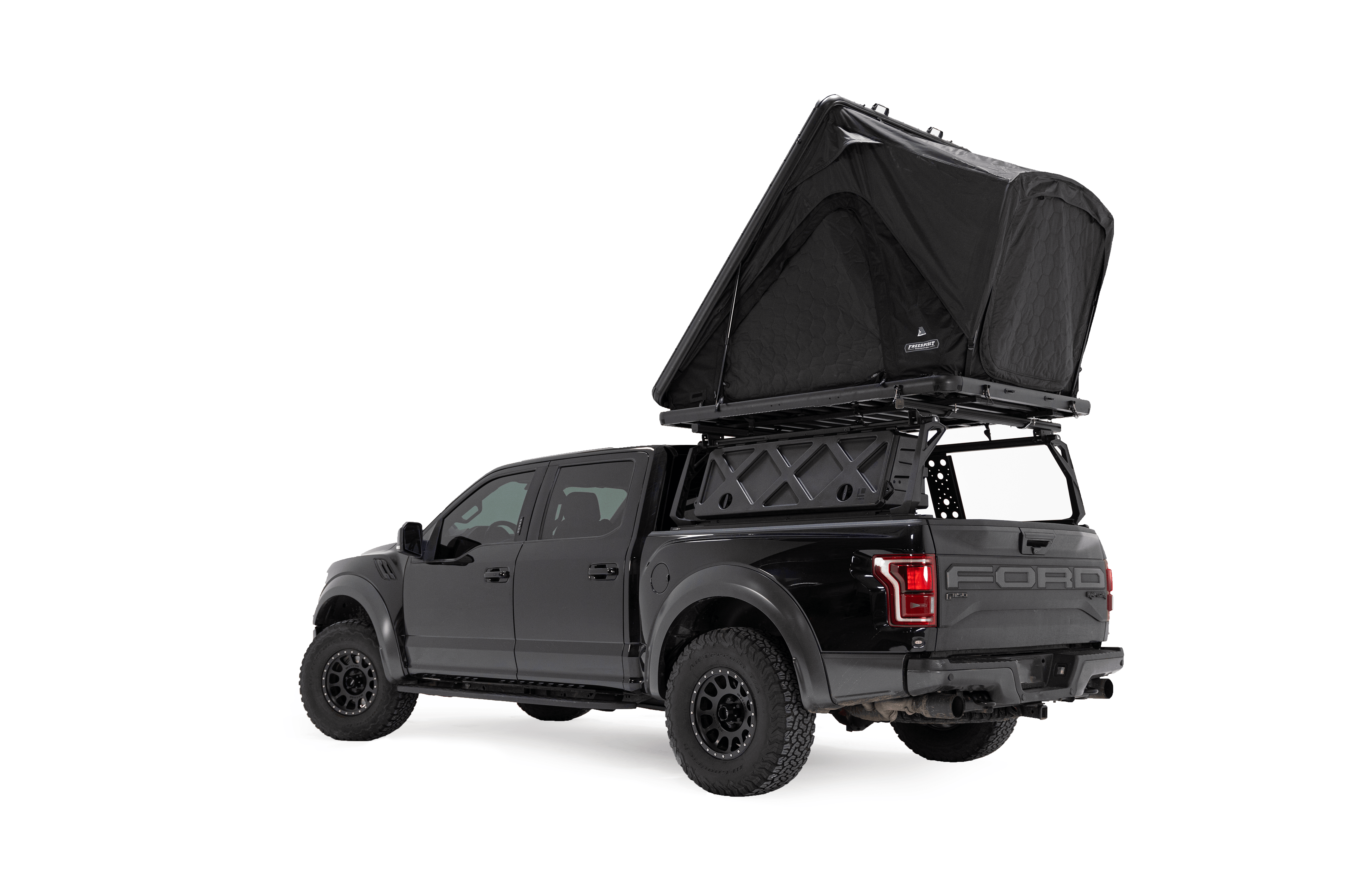 Aspen Lite XL - Rooftop Tent - Freespirit Recreation