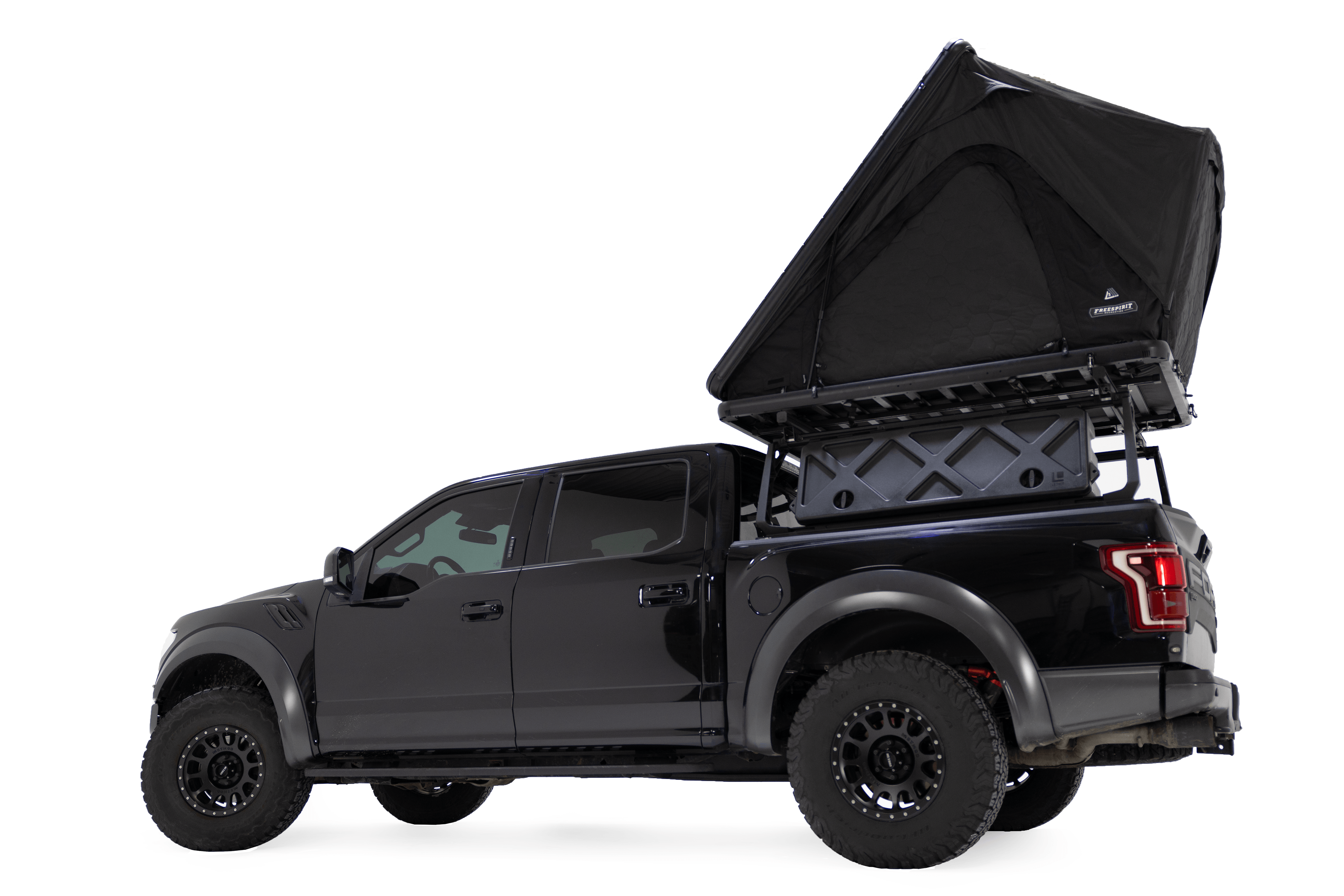 Aspen Lite XL - Rooftop Tent - Freespirit Recreation