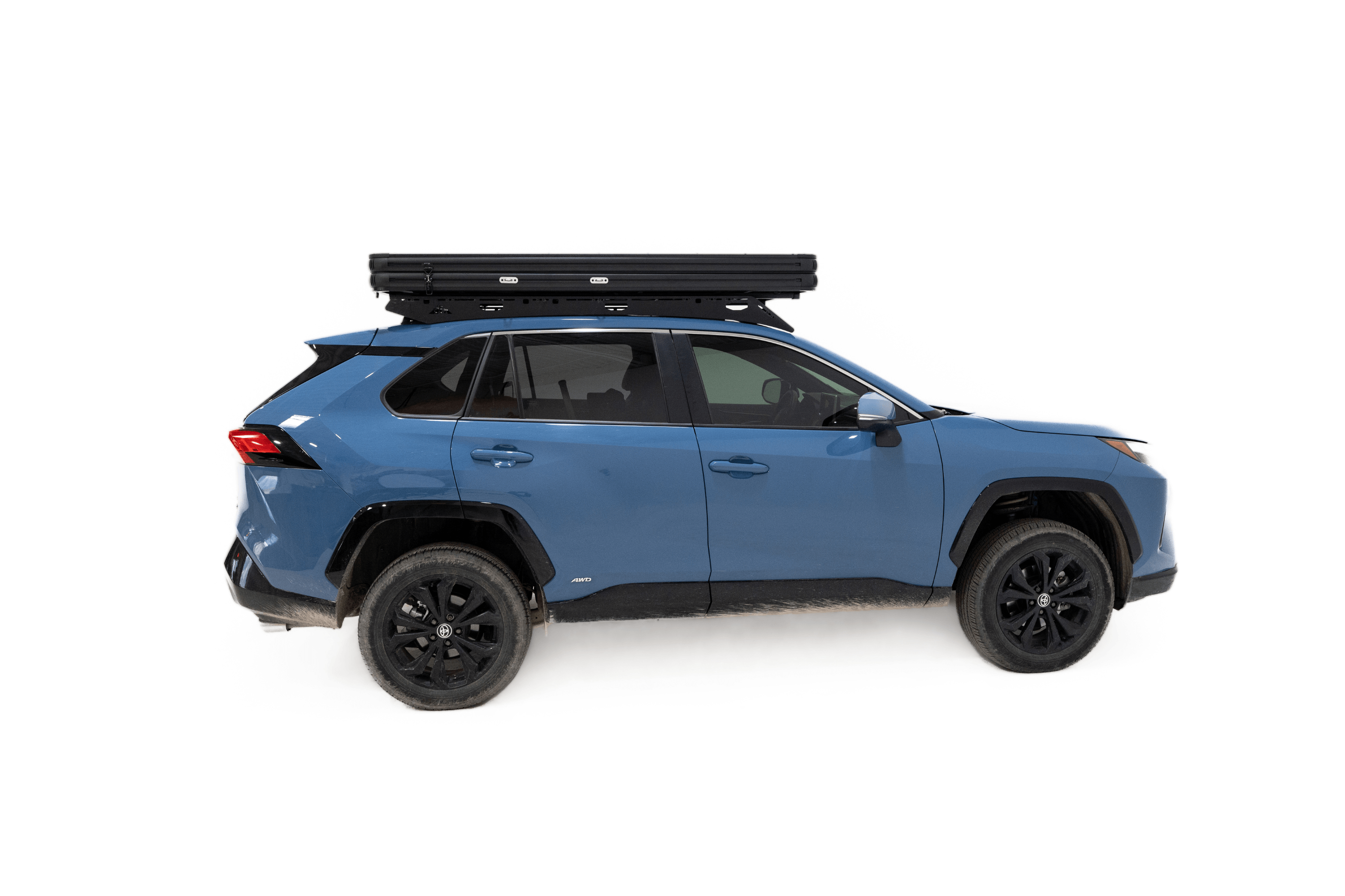 Aspen Lite Standard - Rooftop Tent - Freespirit Recreation