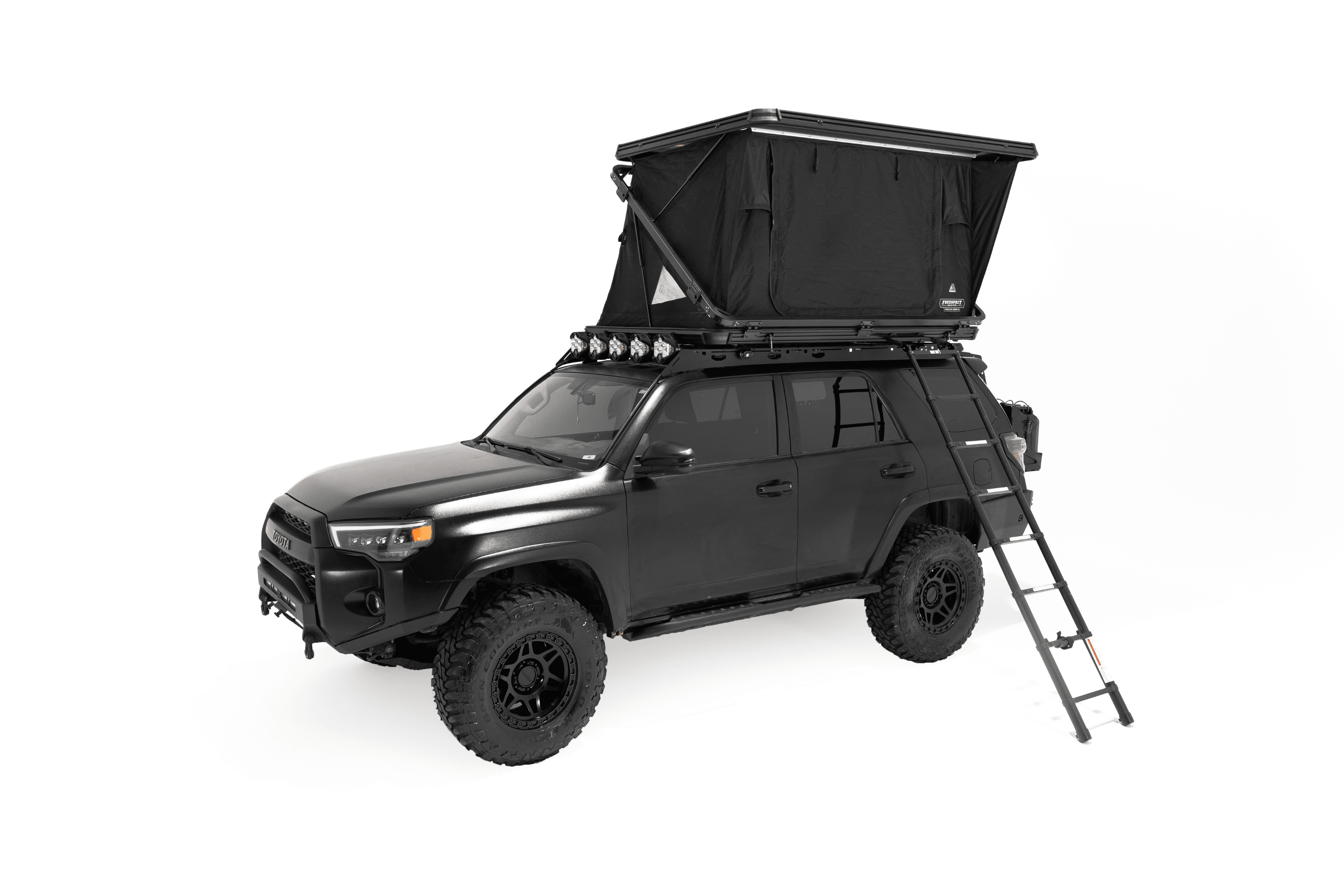 Evolution V2 Standard - Rooftop Tent - Freespirit Recreation