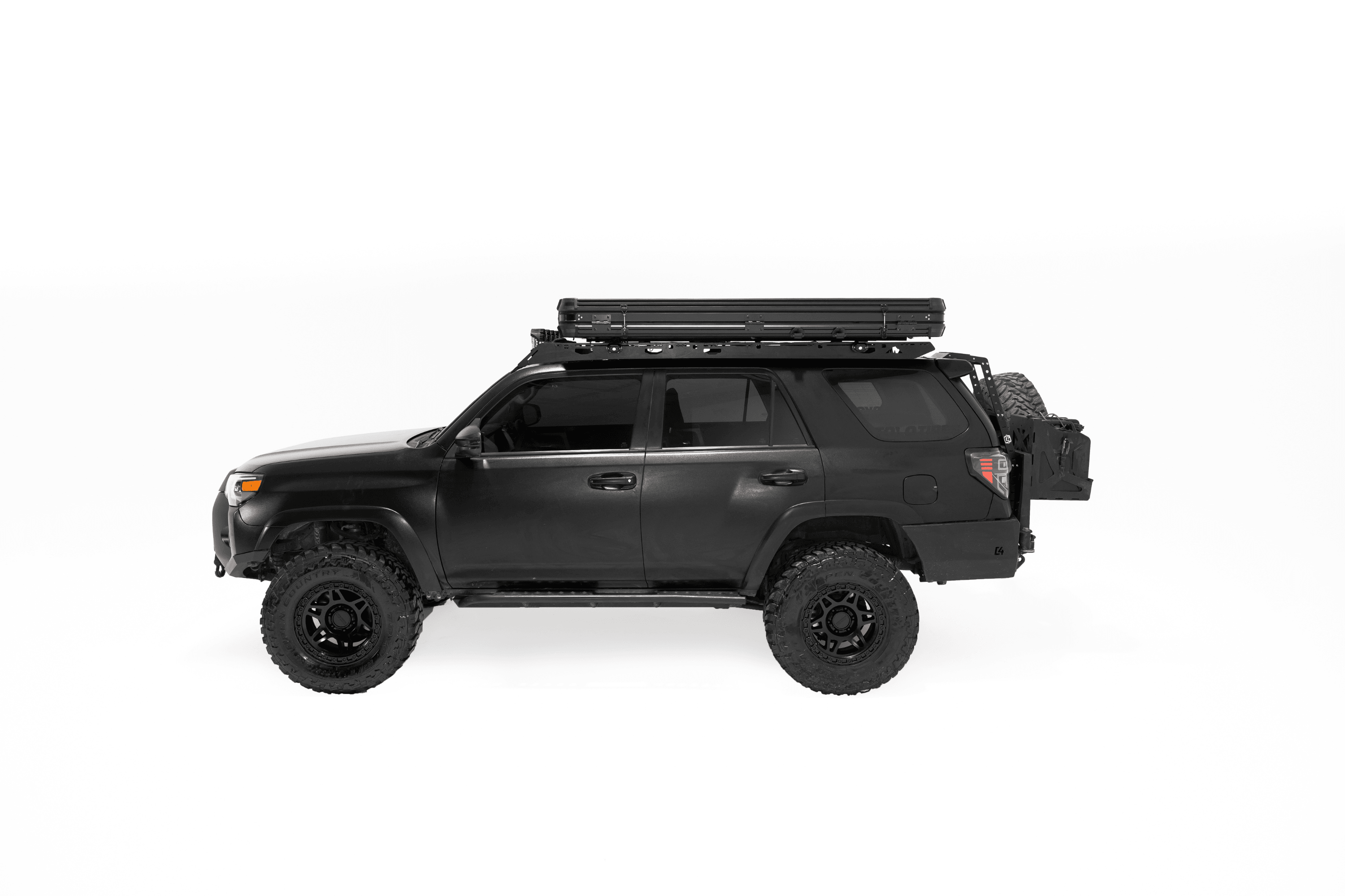 Evolution V2 Standard - Rooftop Tent - Freespirit Recreation