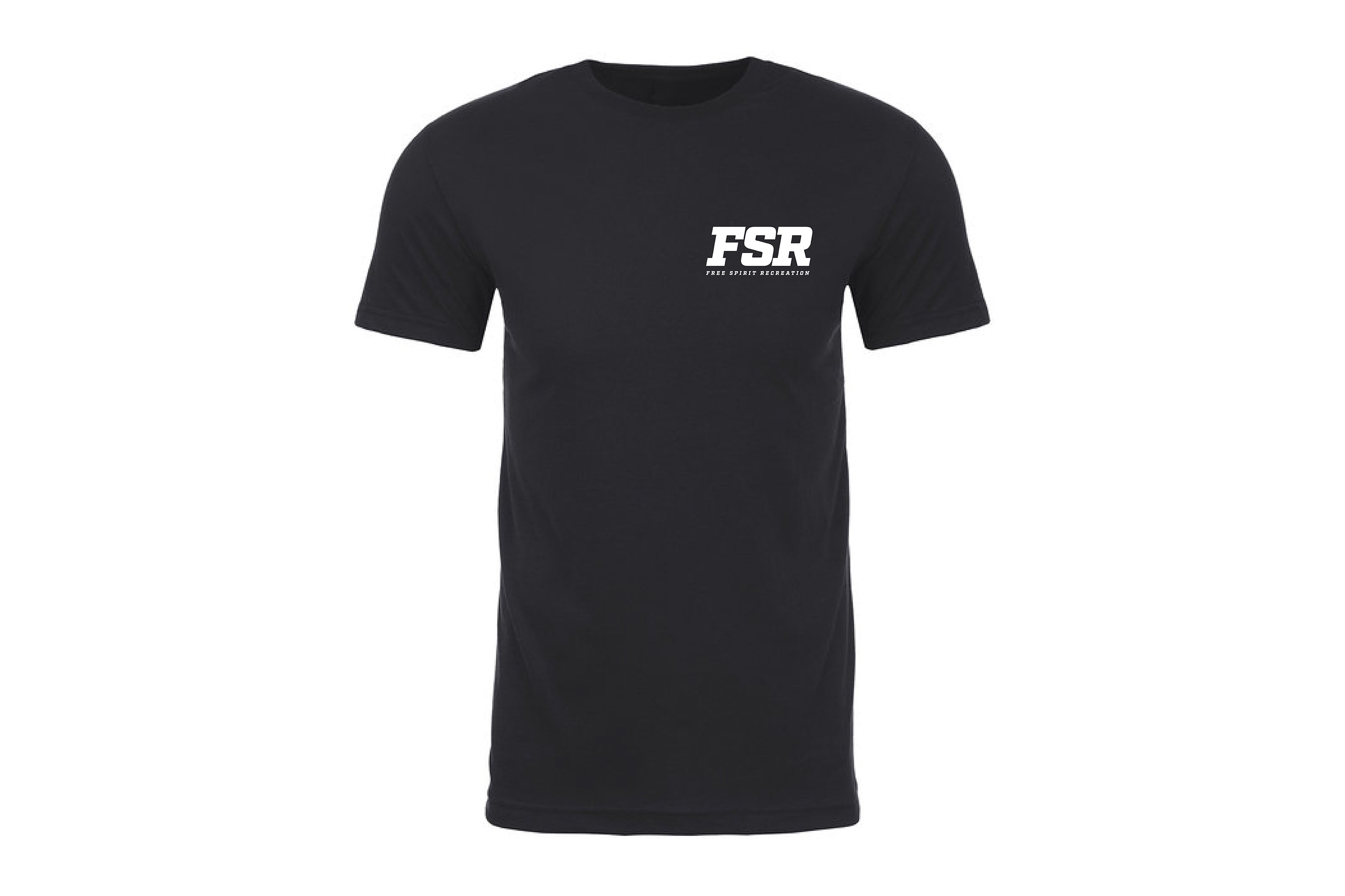 FSR Logo Standard T-Shirt