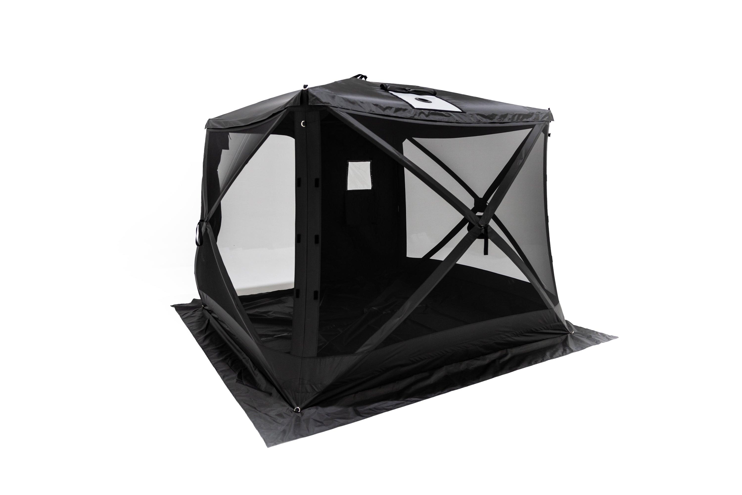 Hub 4XL Tent - Freespirit Recreation