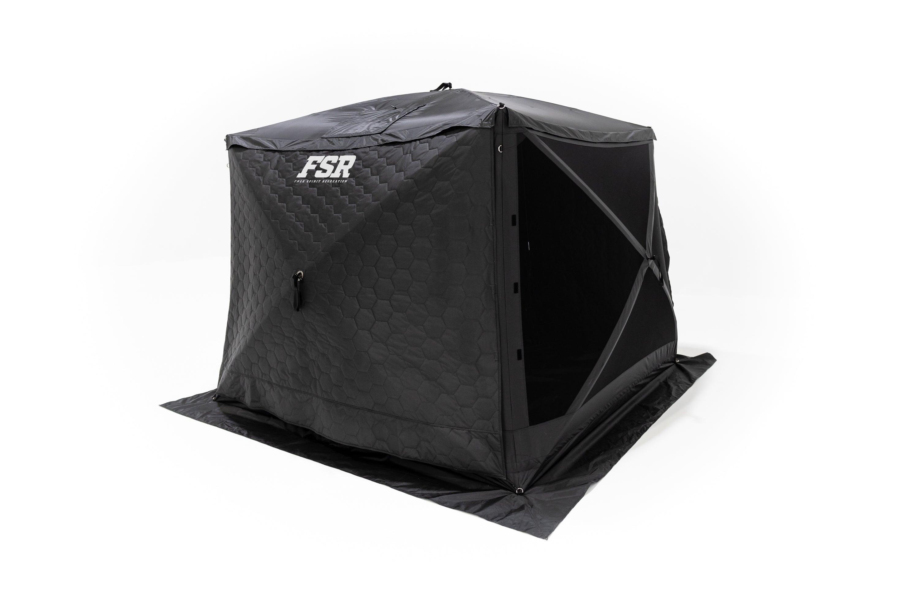 Hub 4XL Tent - Freespirit Recreation