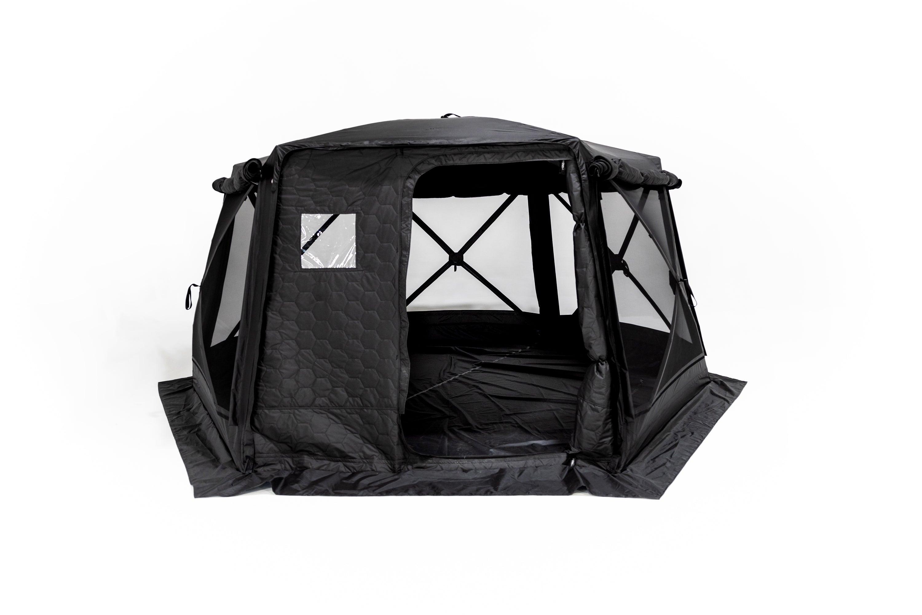 Hub 6XL Tent - Freespirit Recreation