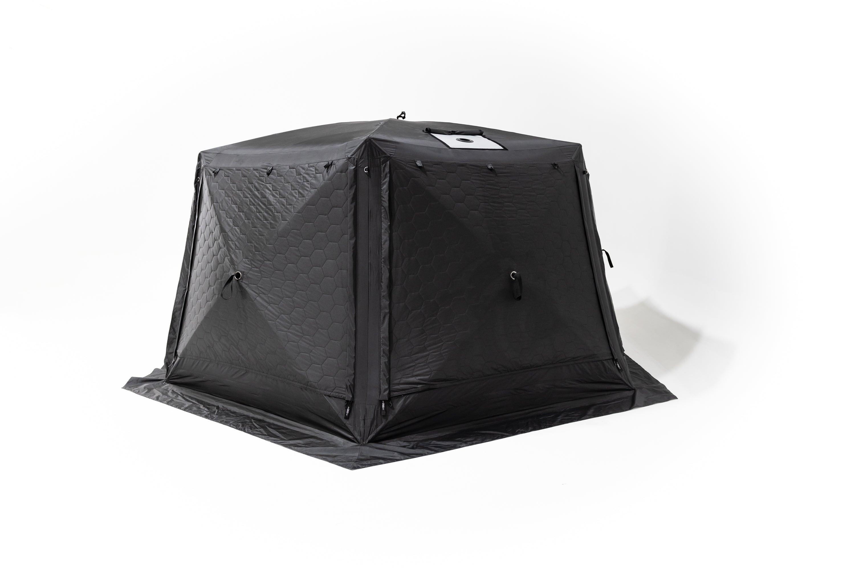 Hub 6XL Tent - Freespirit Recreation