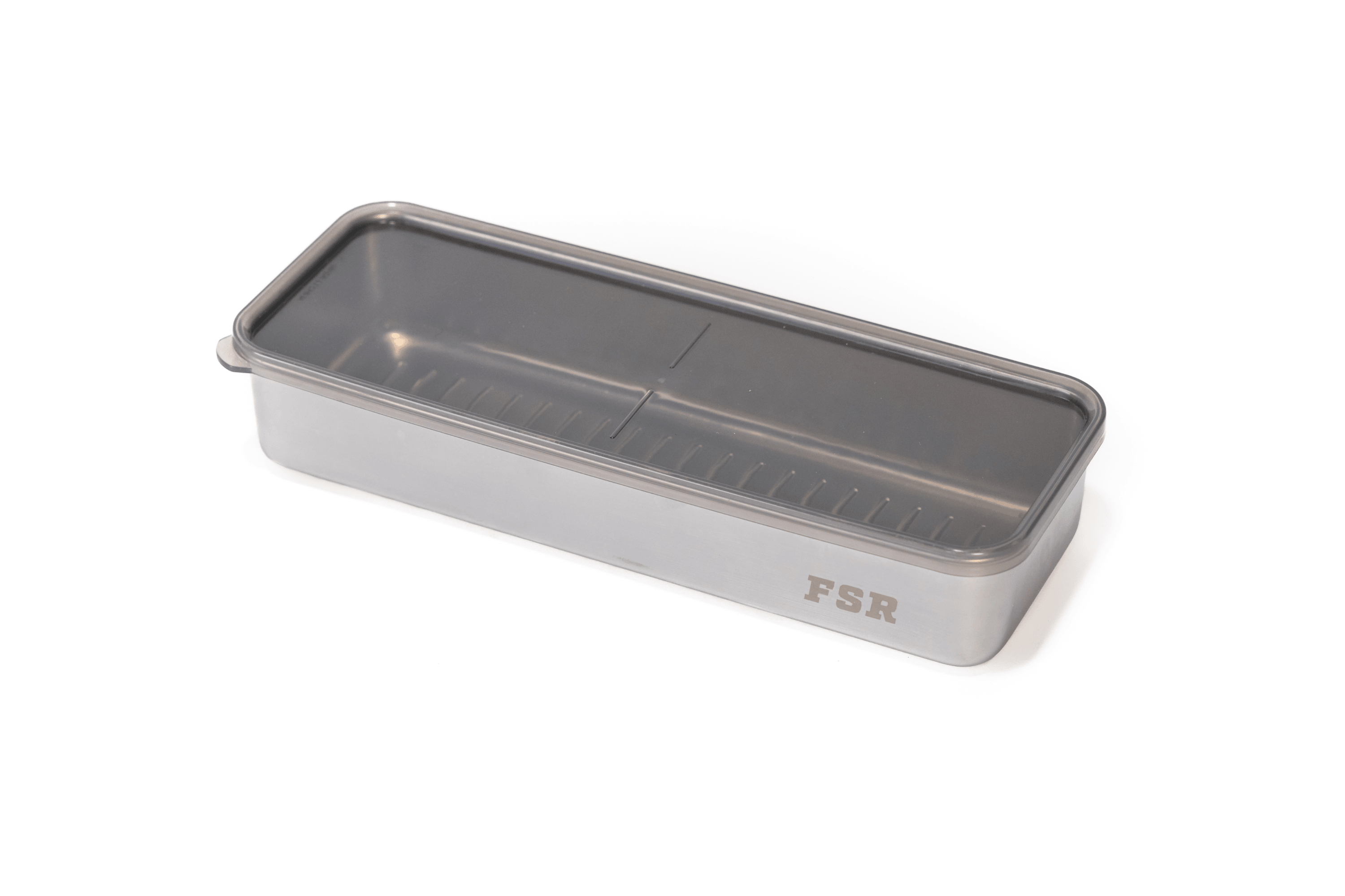 Stainless Steel Meat Trays - Freespirit Recreation