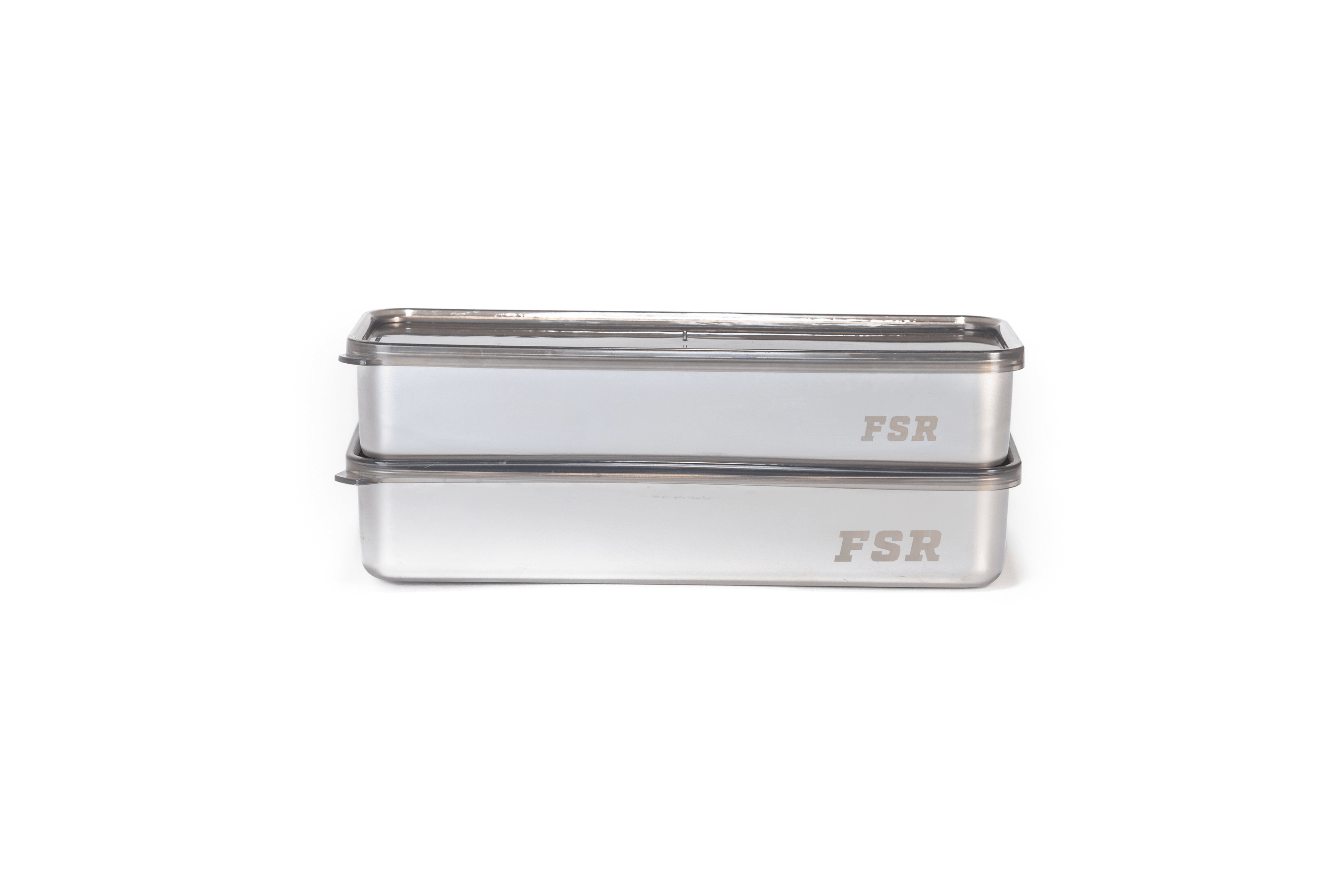 Stainless Steel Meat Trays - Freespirit Recreation