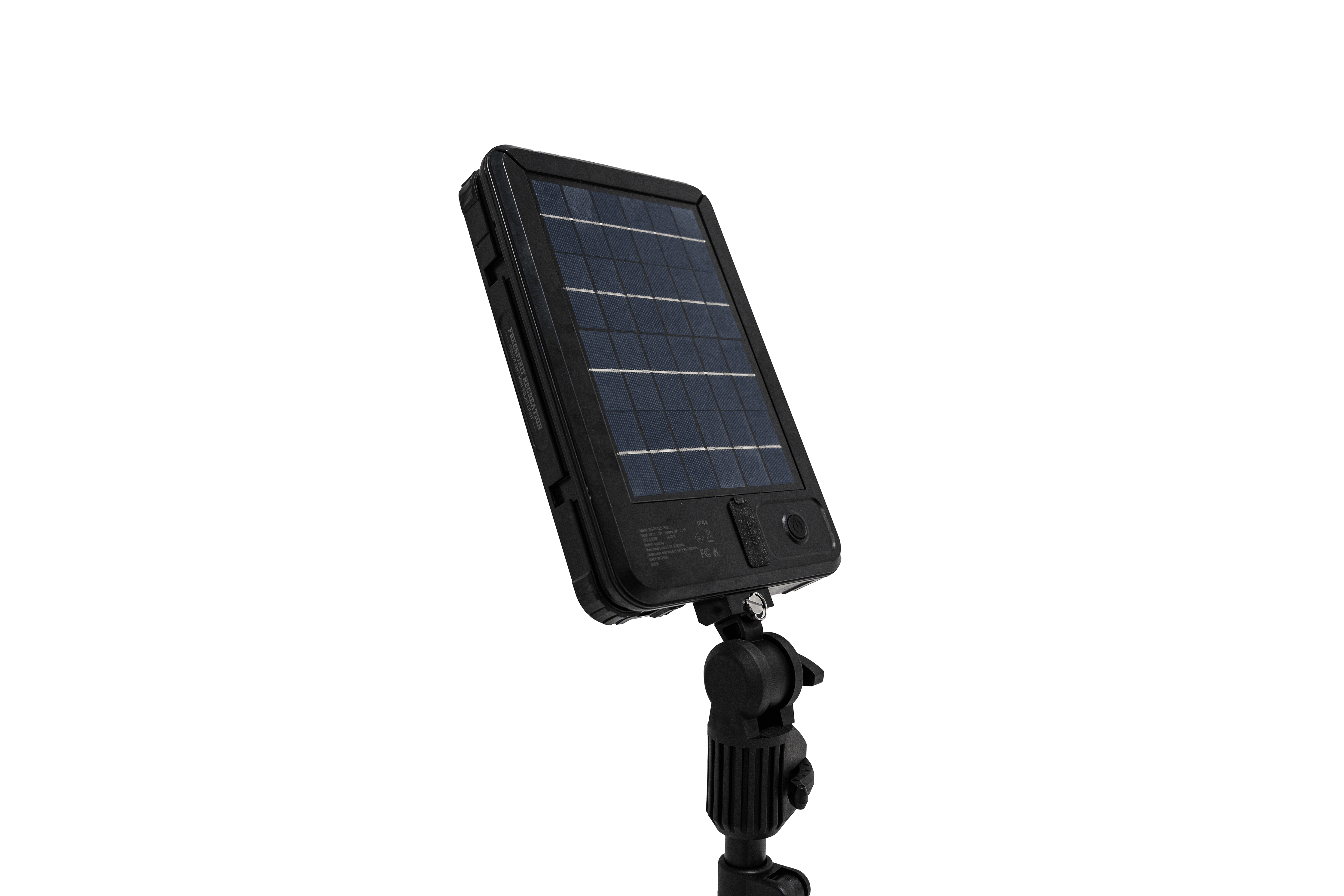 ReadyLight - Mini Solar Light - Black Ops - Freespirit Recreation