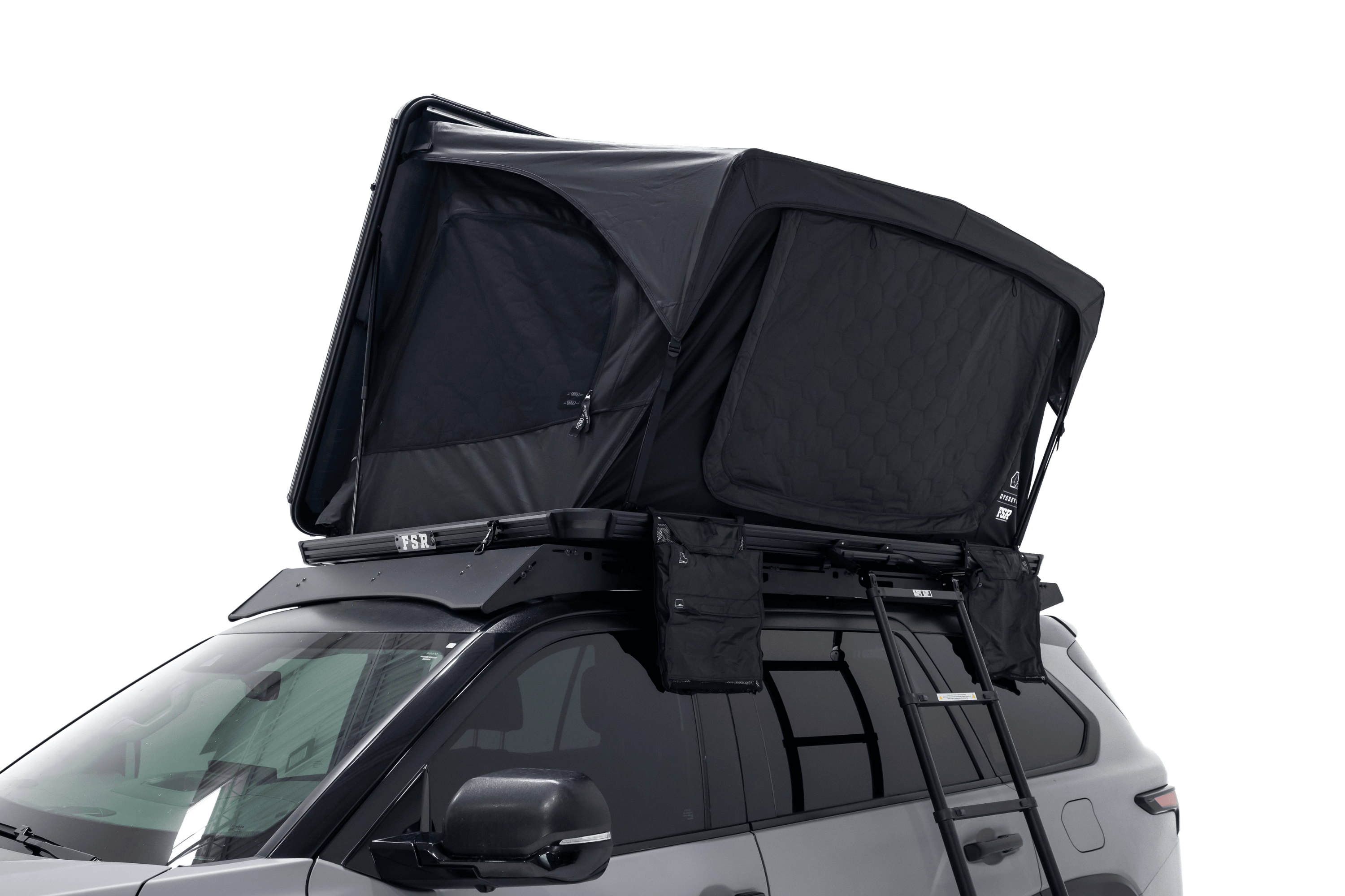 Odyssey V2 XL - Rooftop Tent - Freespirit Recreation