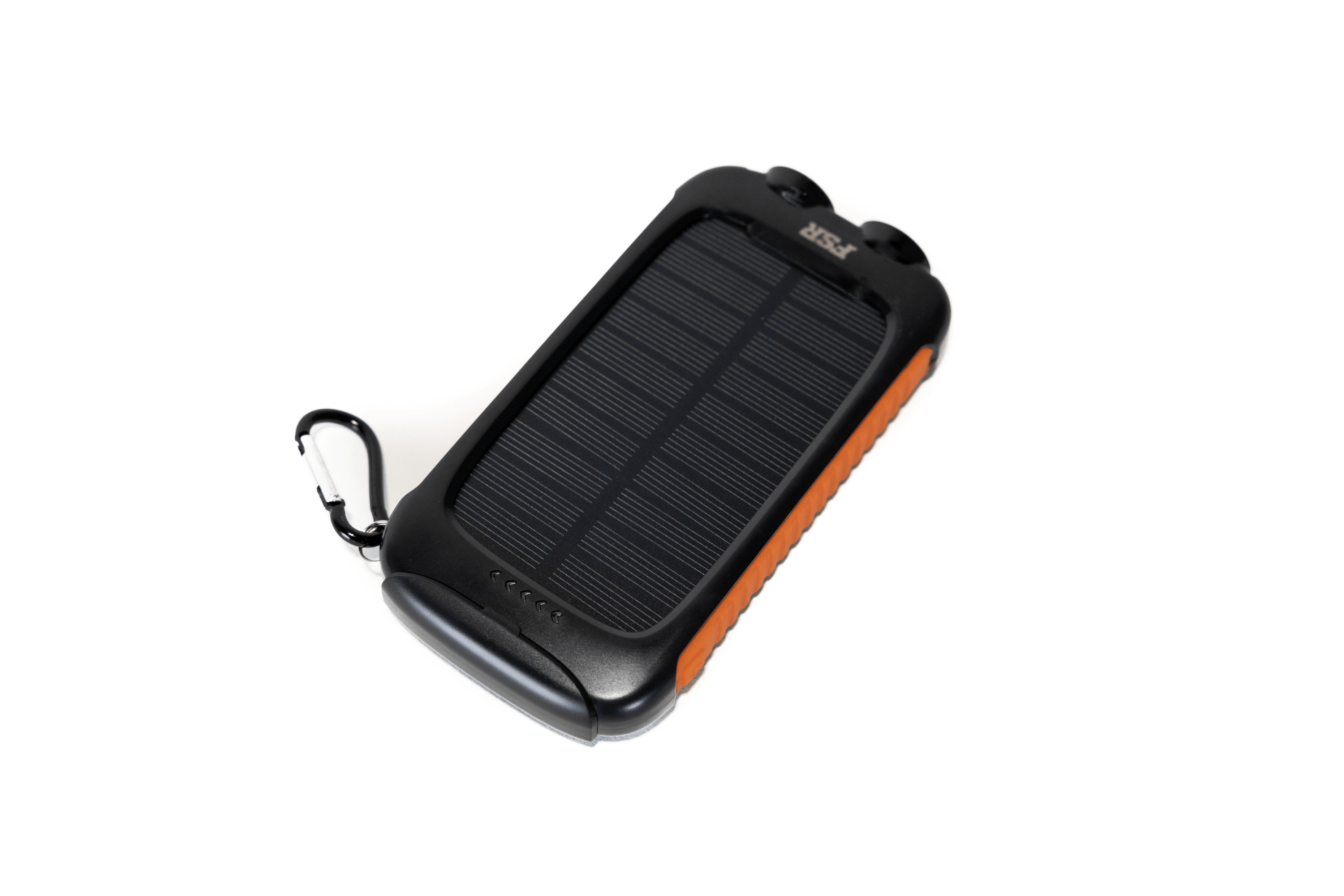 Solar Power Pack / Flashlight - Freespirit Recreation