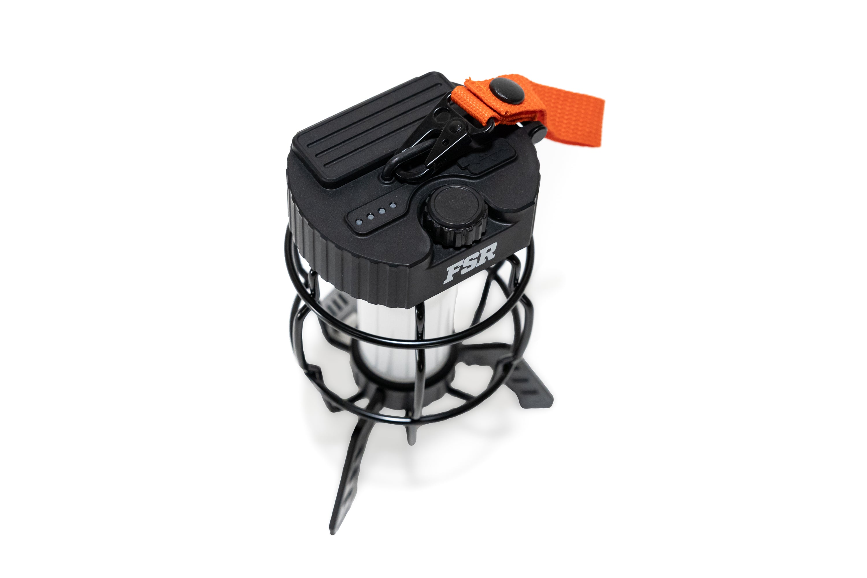 Portable LED Camp Lantern