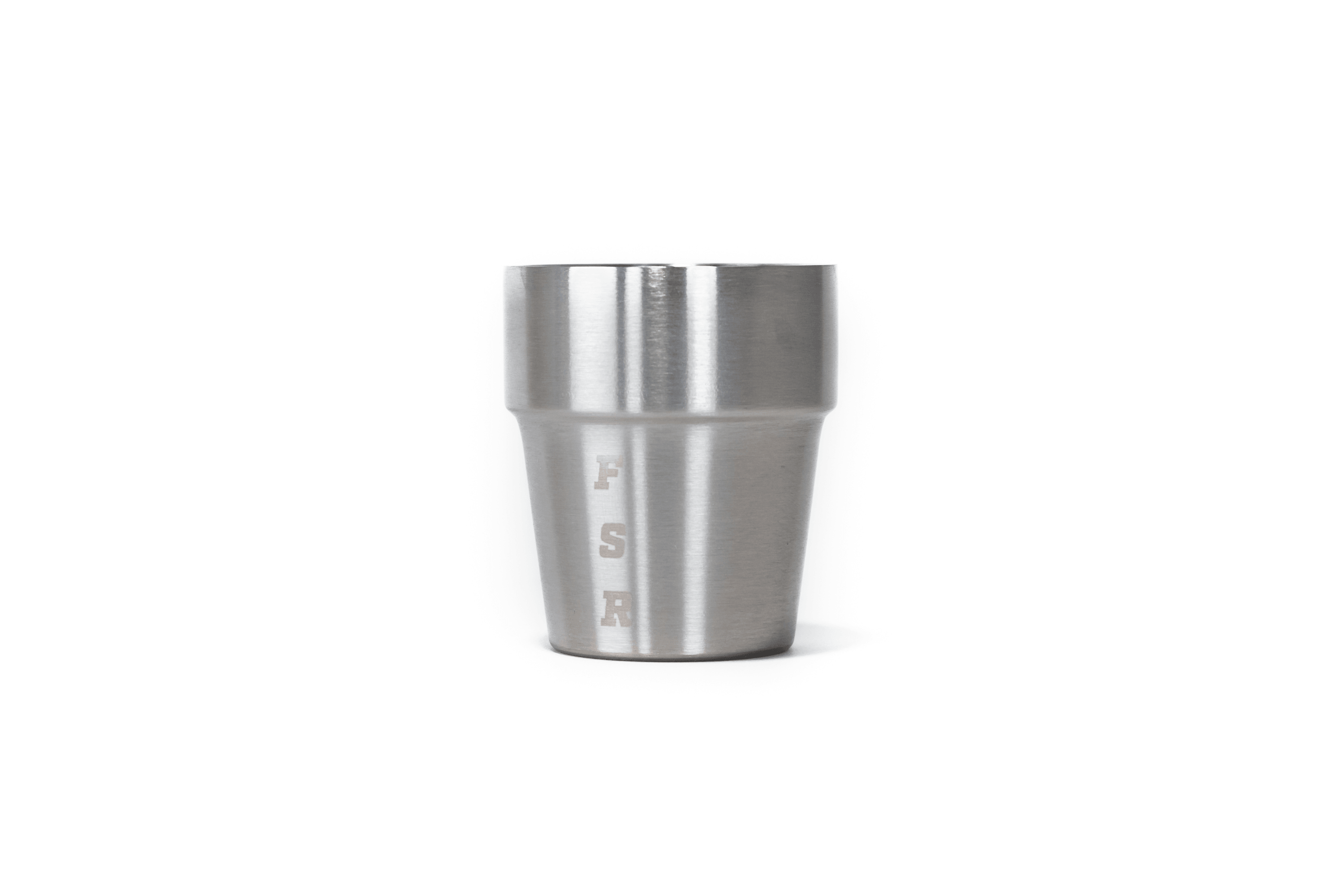 Whiskey Cup Set 4-Piece - Freespirit Recreation