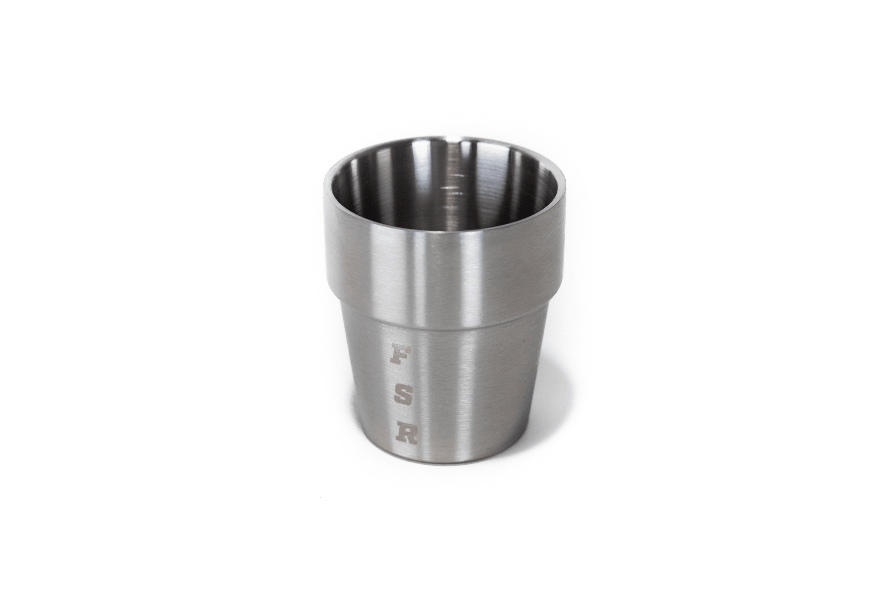 Whiskey Cup Set 4-Piece - Freespirit Recreation