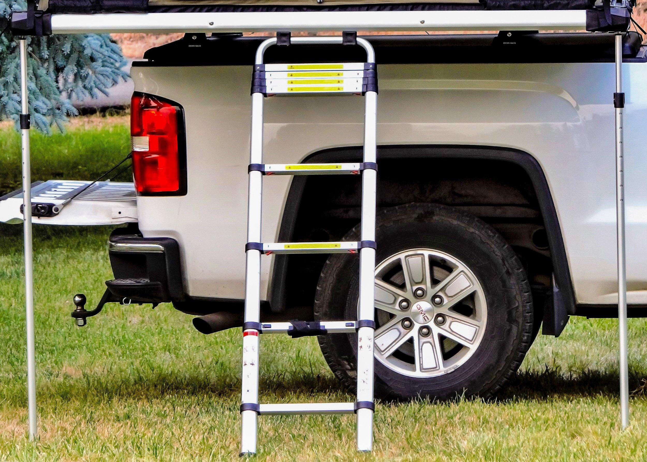 Heavy Duty Stabilizer Pole - Freespirit Recreation