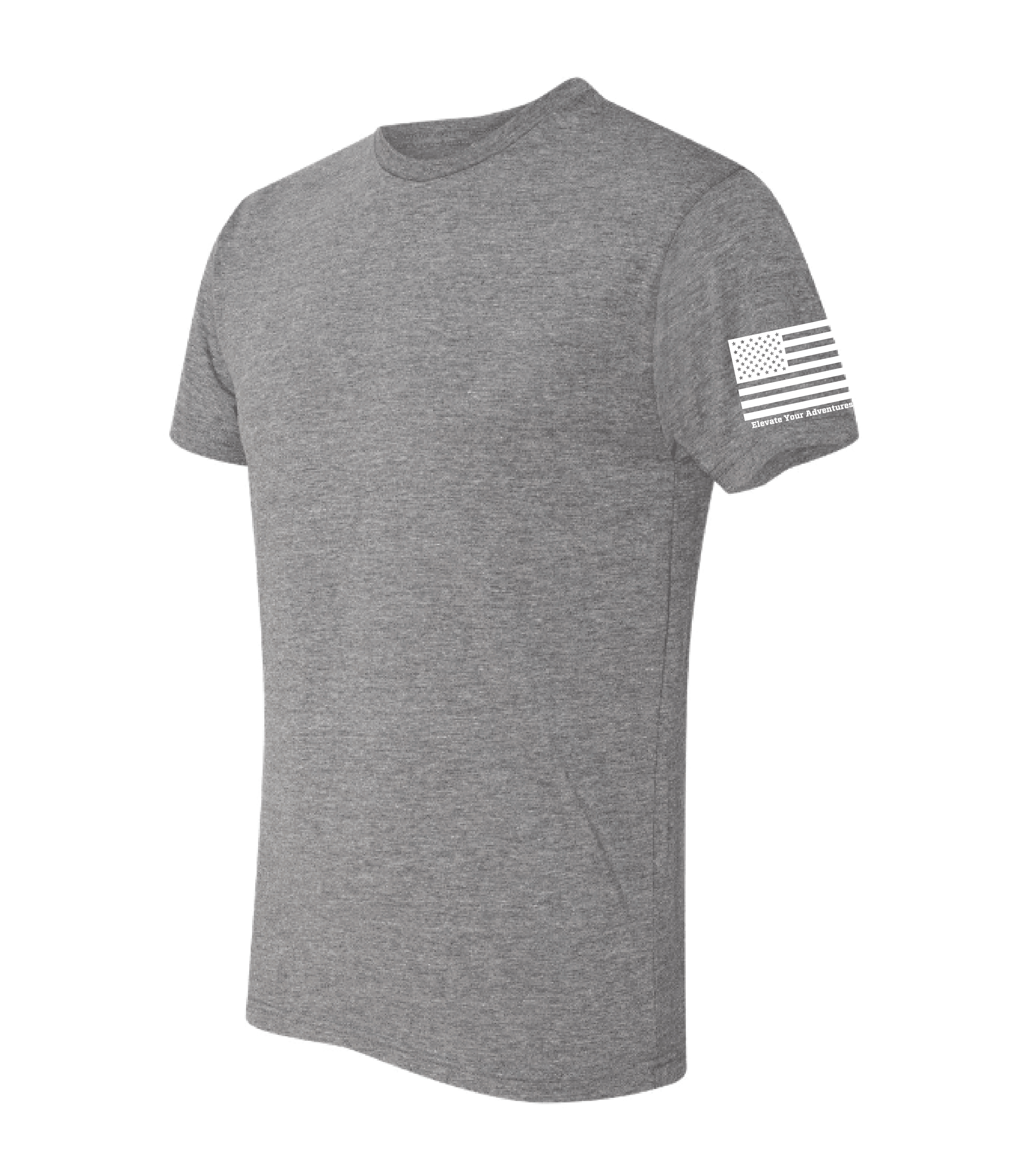 Est. 2014 Short Sleeve T-Shirt - Freespirit Recreation