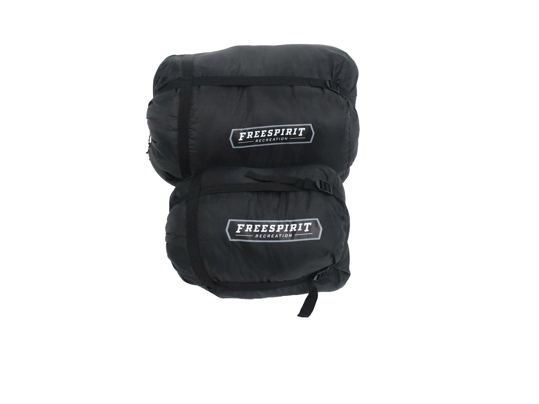 Freespirit Recreation Sleeping Bag - Freespirit Recreation