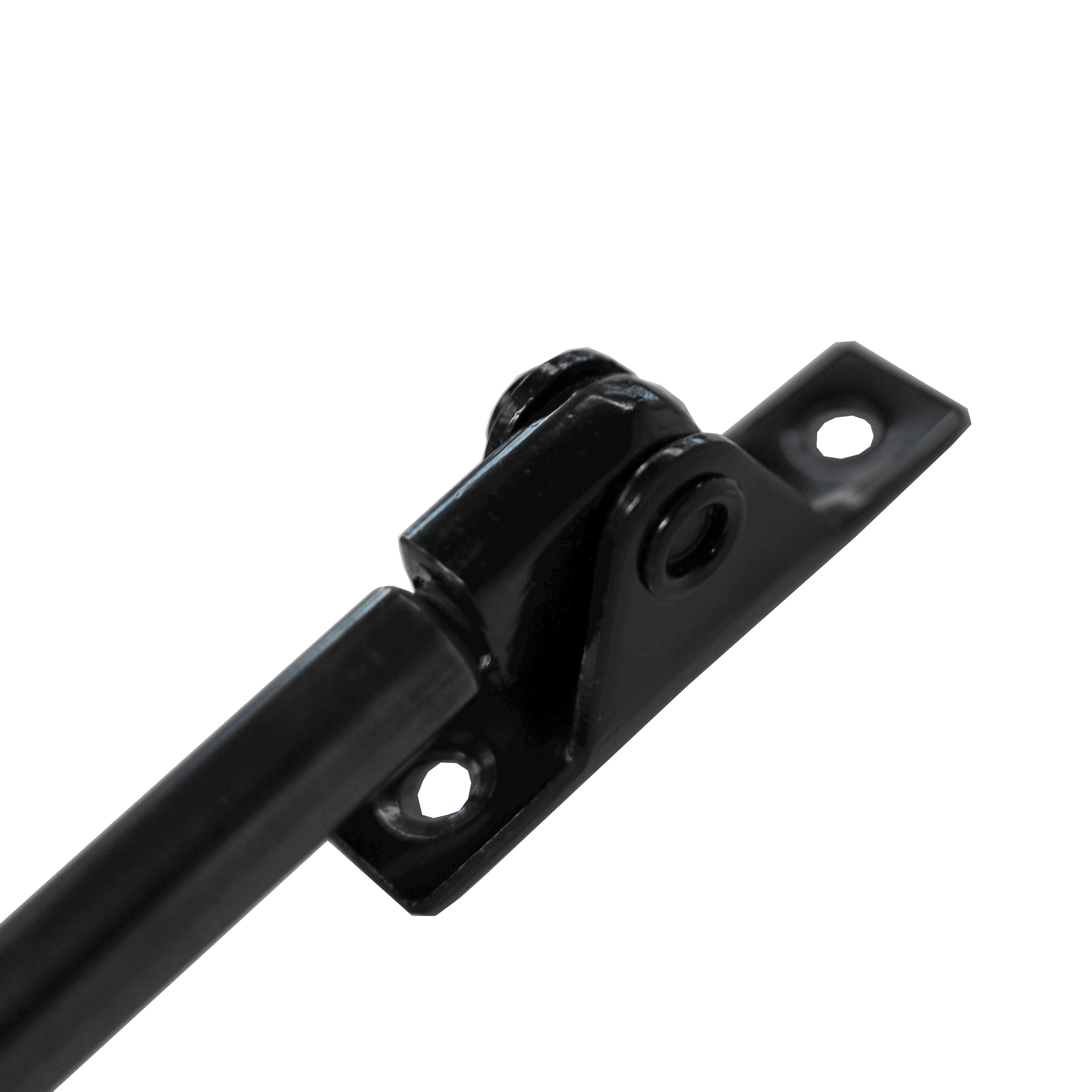 Odyssey Series - Replacement Gas Strut with parts to mount to lid/frame - Freespirit Recreation